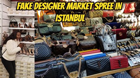 replica clothes turkey|fake market in istanbul.